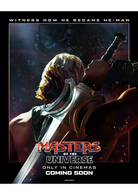 マスターズ・オブ・ユニバース