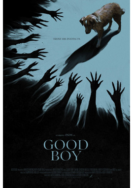 GOOD BOY／グッド・ボーイ