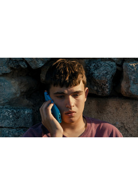 君の見る世界をなぞる