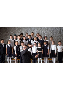 Mr. Nobody Against Putin（原題）