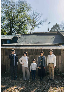 あなたの息子ひき出します！