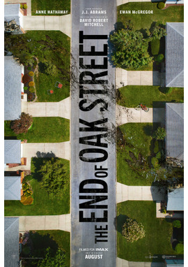 オークストリートの異変