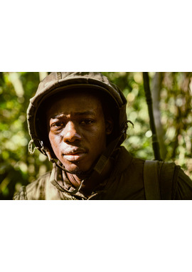 ネルソンさん、あなたは人を殺しましたか？