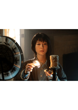 Never After Dark／ネバーアフターダーク