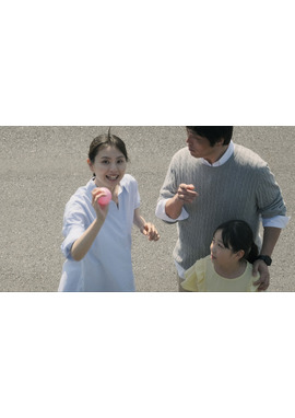 嘘もまことも