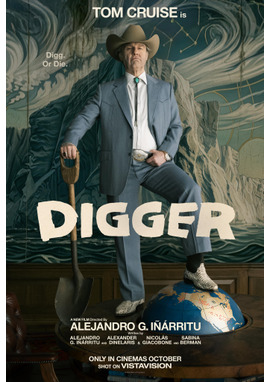DIGGER／ディガー