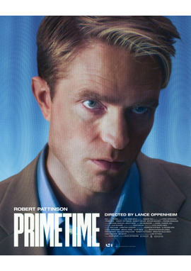 PRIMETIME（原題）