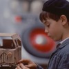 『ジャック・ドゥミの少年期』(c) cine tamaris 1990