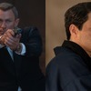 『007／ノー・タイム・トゥ・ダイ』（C） 2021 DANJAQ, LLC AND MGM. ALL RIGHTS RESERVED.
