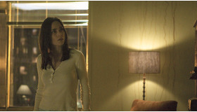 『ダーク・ウォーター』　メイン