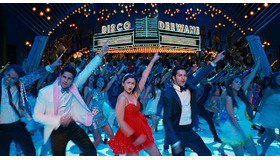 『スチューデント・オブ・ザ・イヤー 狙え！No.1!!』-(C) 2012 EROS INTERNATIONAL MEDIA LIMITED