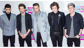 「ワン・ダイレクション」