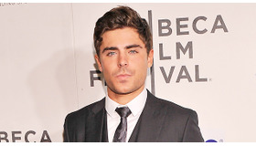 ザック・エフロン-(C) Getty Images