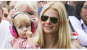 グウィネス・パルトロウ-(C) Getty Images