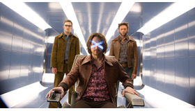 『X-MEN：フューチャー＆パスト』 -(C)2014 Twentieth Century Fox.