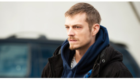 ジョエル・キナマン／「キリング／26日間」 -(C) 2013 Twentieth Century Fox Home Entertainment LLC. All Rights Reserved.