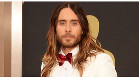 ジャレッド・レト-(C) Getty Images