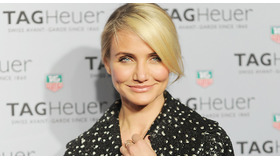 キャメロン・ディアス-(C) Getty Images