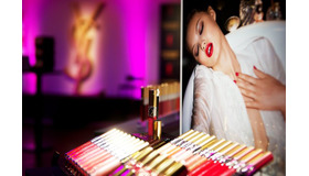 イヴ・サンローラン・ボーテ「グロス ヴォリュプテ」