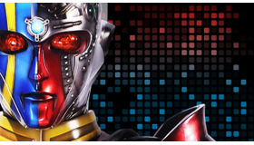 『キカイダー REBOOT』-(C)石森プロ・東映　(C)2014「キカイダー」製作委員会