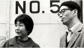 『市川崑物語』 -(C) 2006「市川崑物語」製作委員会