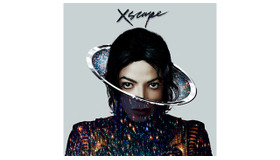 マイケル・ジャクソン新作アルバム「エクスケイプ」