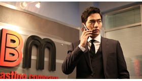 「ナイン ～9 回の時間旅行～」-(C) CJ E＆M CORPORATION, all rights reserved.