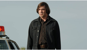 『ノーカントリー』 -(C) 2007 Paramount Vantage, A PARAMOUNT PICTURES company. All Rights Reserved.