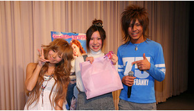 『魔法にかけられて』 (C)- Disney Enterprises, Inc.