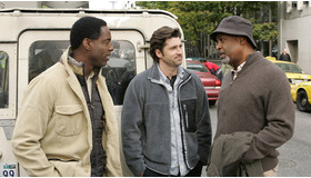 「グレイズ・アナトミー3」　-(C) Touchstone Television.