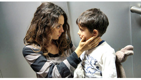 ミラ・クニス／『サード・パーソン』-(C) Corsan 2013 all rights reserved