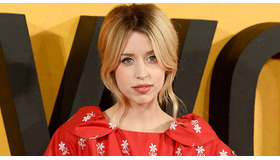 ピーチズ・ゲルドフ-(C) Getty Images