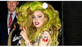 レディー・ガガ