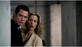 『ディック＆ジェーン　復讐は最高！』　メイン