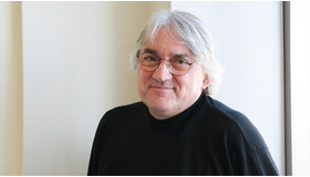 『いつか眠りにつく前に』　ラホス・コルタイ監督