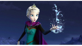 『アナと雪の女王』-(c) 2013 Disney Enterprises, Inc. All Rights Reserved.