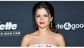 セレーナ・ゴメス-(C) Getty Images