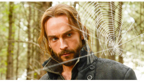 トム・マイソン／「スリーピー・ホロウ」 -(C) 2013 Fox and its related entities. All rights reserved