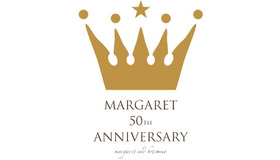 「わたしのマーガレット展」