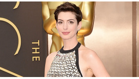 アン・ハサウェイ-(C) Getty Images