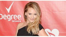 ヒラリー・ダフ-(C) Getty Images