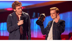 サム・クラフリン＆ジョシュ・ハッチャーソン-(C) Getty Images