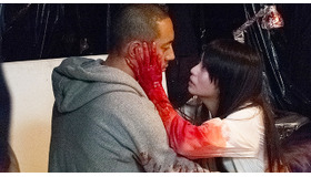 市川海老蔵＆柴咲コウ／喰女-クイメ-』-(C) 2014「喰女－クイメ－」製作委員会