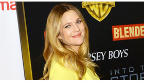 ドリュー・バリモア-(C) Getty Images