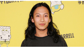 アレキサンダー・ワン