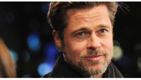 ブラッド・ピット-(C) Getty Images