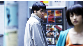 柳楽優弥／『闇金ウシジマくん Part2』- （C）2014真鍋昌平・小学館／映画「闇金ウシジマくん2」製作委員会