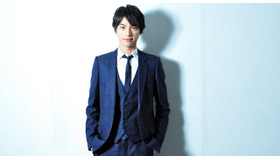 福士蒼汰『名探偵コナン 異次元の狙撃手（スナイパー）』／PHOTO：Naoki Kurozu