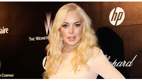 リンジー・ローハン-(C) Getty Images