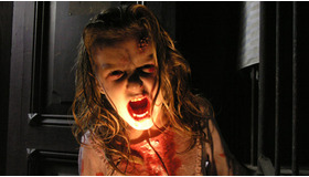 『REC／レック』 -(C) 2007 CASTELAO PRODUCTIONS,S.A.